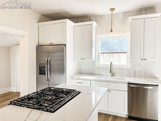 850 E San Miguel Street