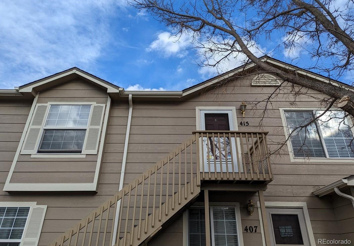 415 Kitfield View