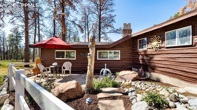 11865 Vollmer Road