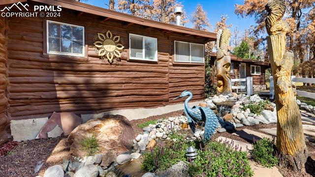 11865 Vollmer Road