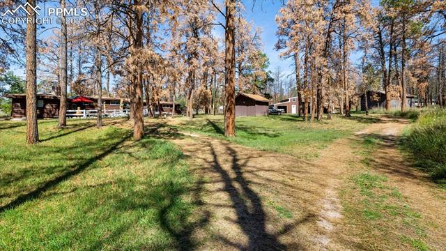 11865 Vollmer Road