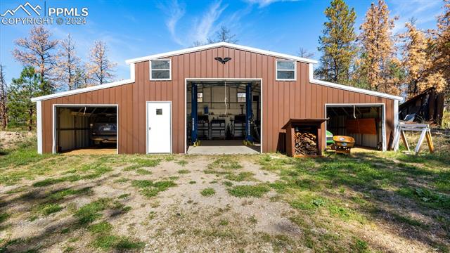 11865 Vollmer Road