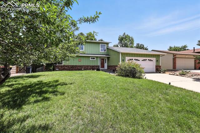 6641 W Gambol Quail Drive