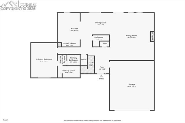 6641 W Gambol Quail Drive