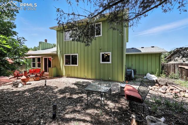 6641 W Gambol Quail Drive