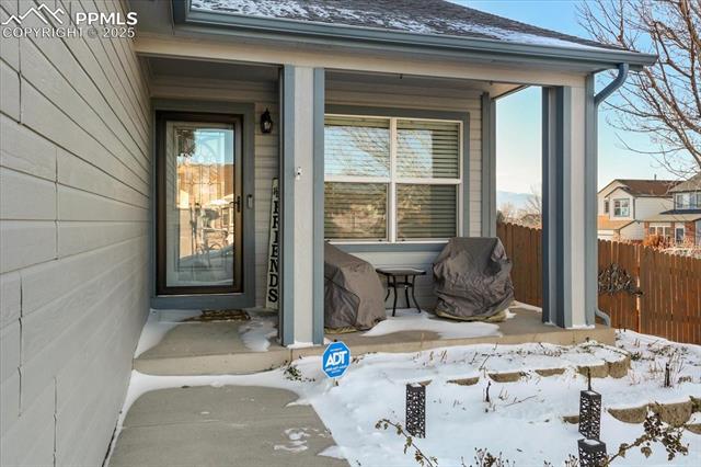 6168 Chestnut Moon Drive