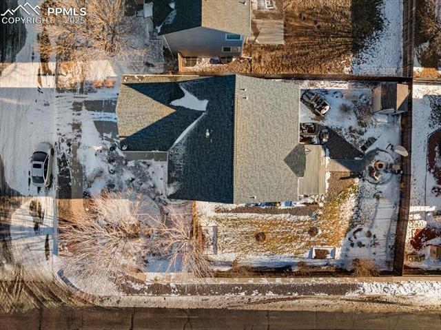 6168 Chestnut Moon Drive