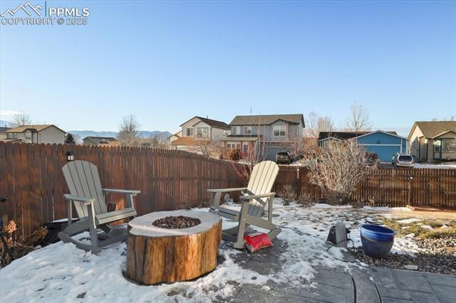 6168 Chestnut Moon Drive