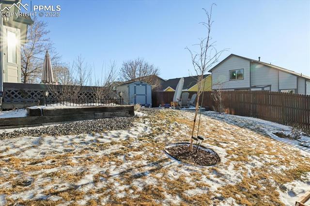 6168 Chestnut Moon Drive