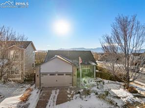 6168 Chestnut Moon Drive