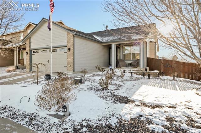 6168 Chestnut Moon Drive