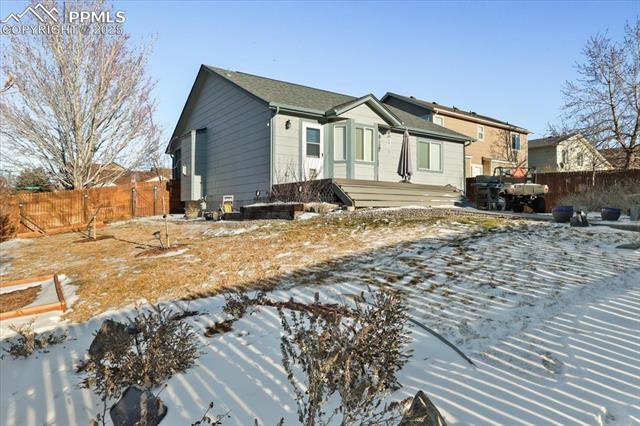 6168 Chestnut Moon Drive