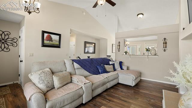 6168 Chestnut Moon Drive