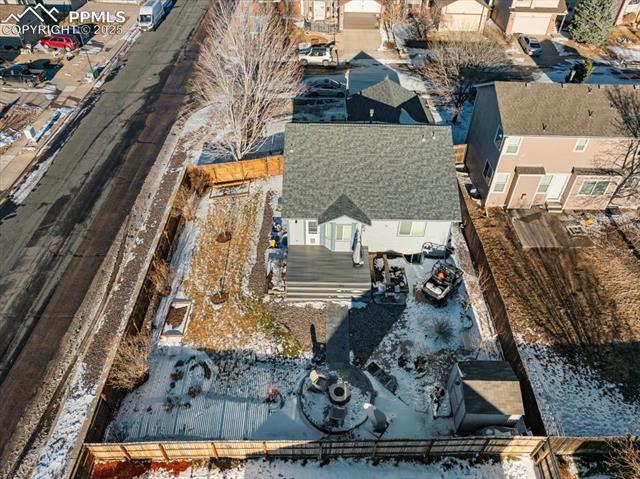 6168 Chestnut Moon Drive