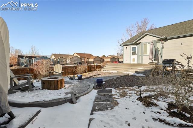 6168 Chestnut Moon Drive