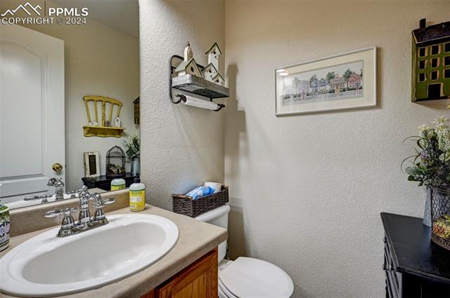 5380 Rose Ridge Lane