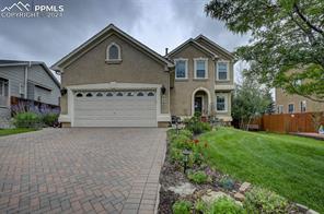 5380 Rose Ridge Lane