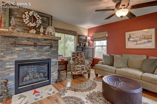 5380 Rose Ridge Lane