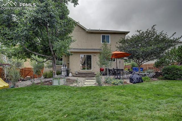 5380 Rose Ridge Lane