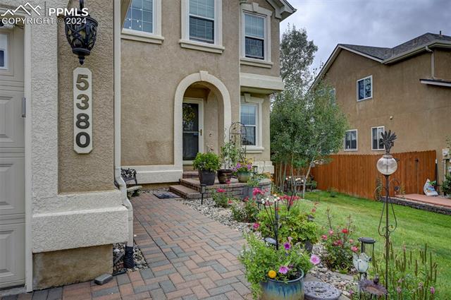 5380 Rose Ridge Lane