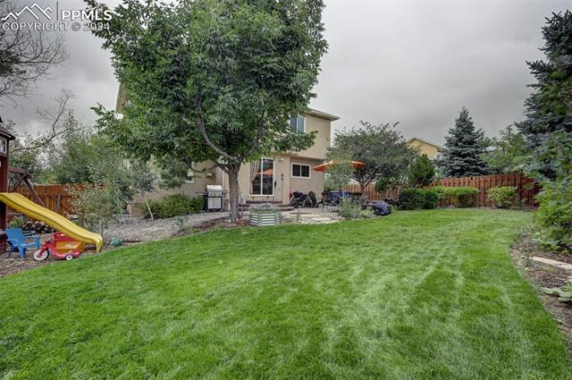 5380 Rose Ridge Lane