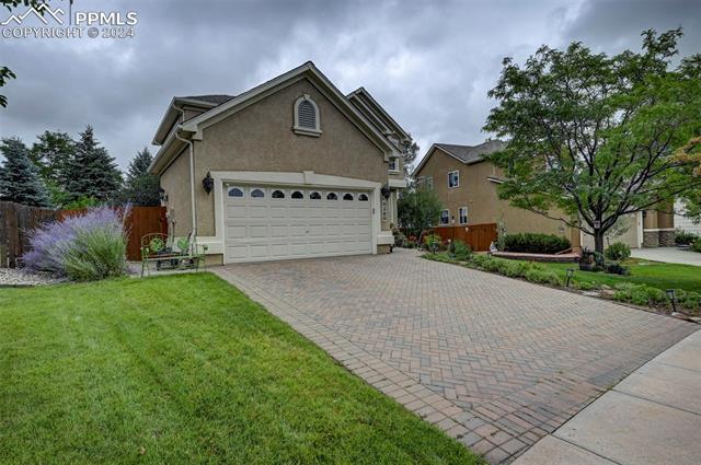 5380 Rose Ridge Lane