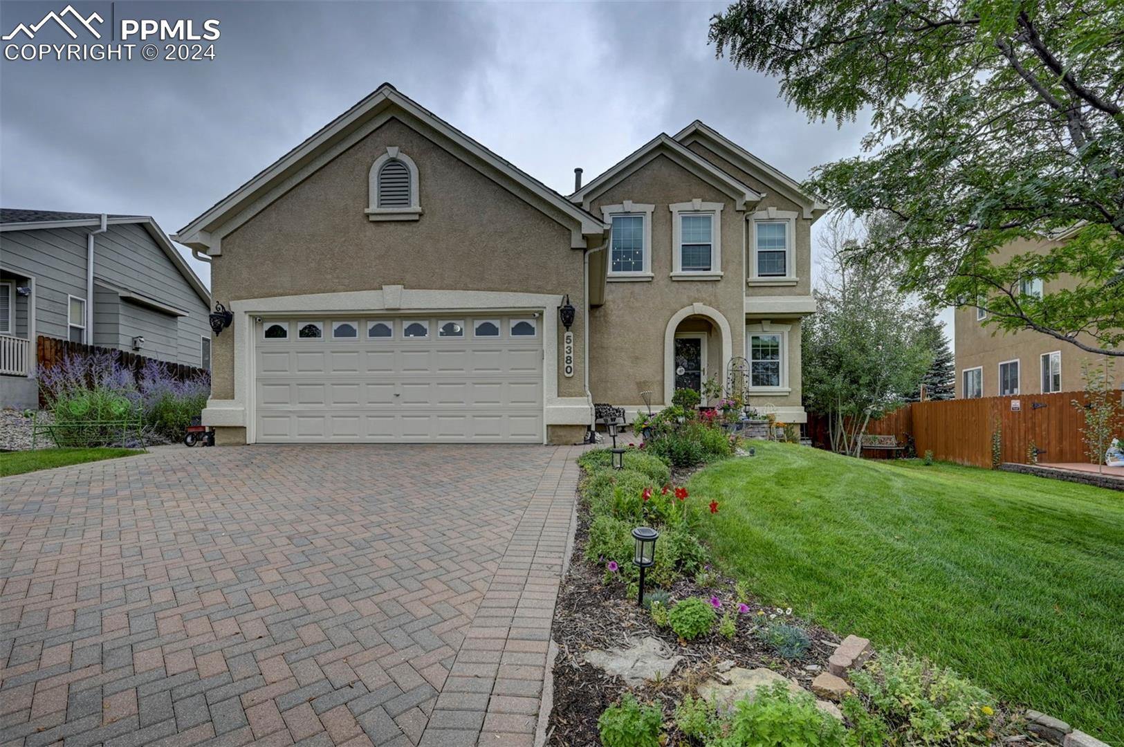 5380 Rose Ridge Lane