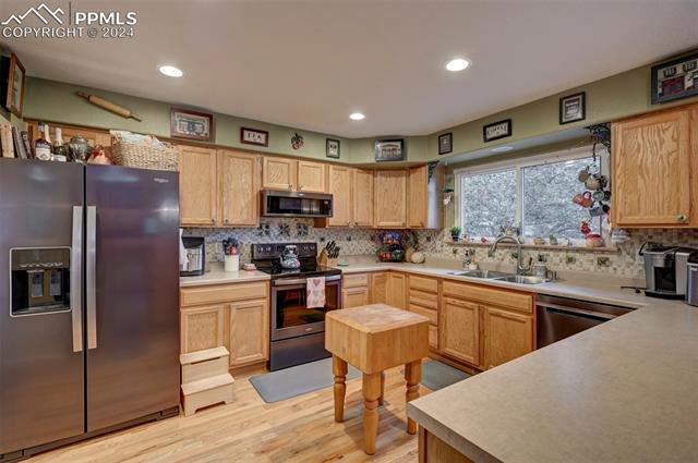 5380 Rose Ridge Lane