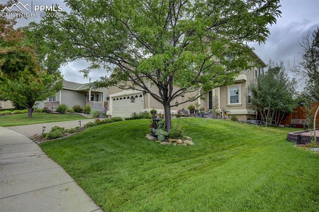 5380 Rose Ridge Lane