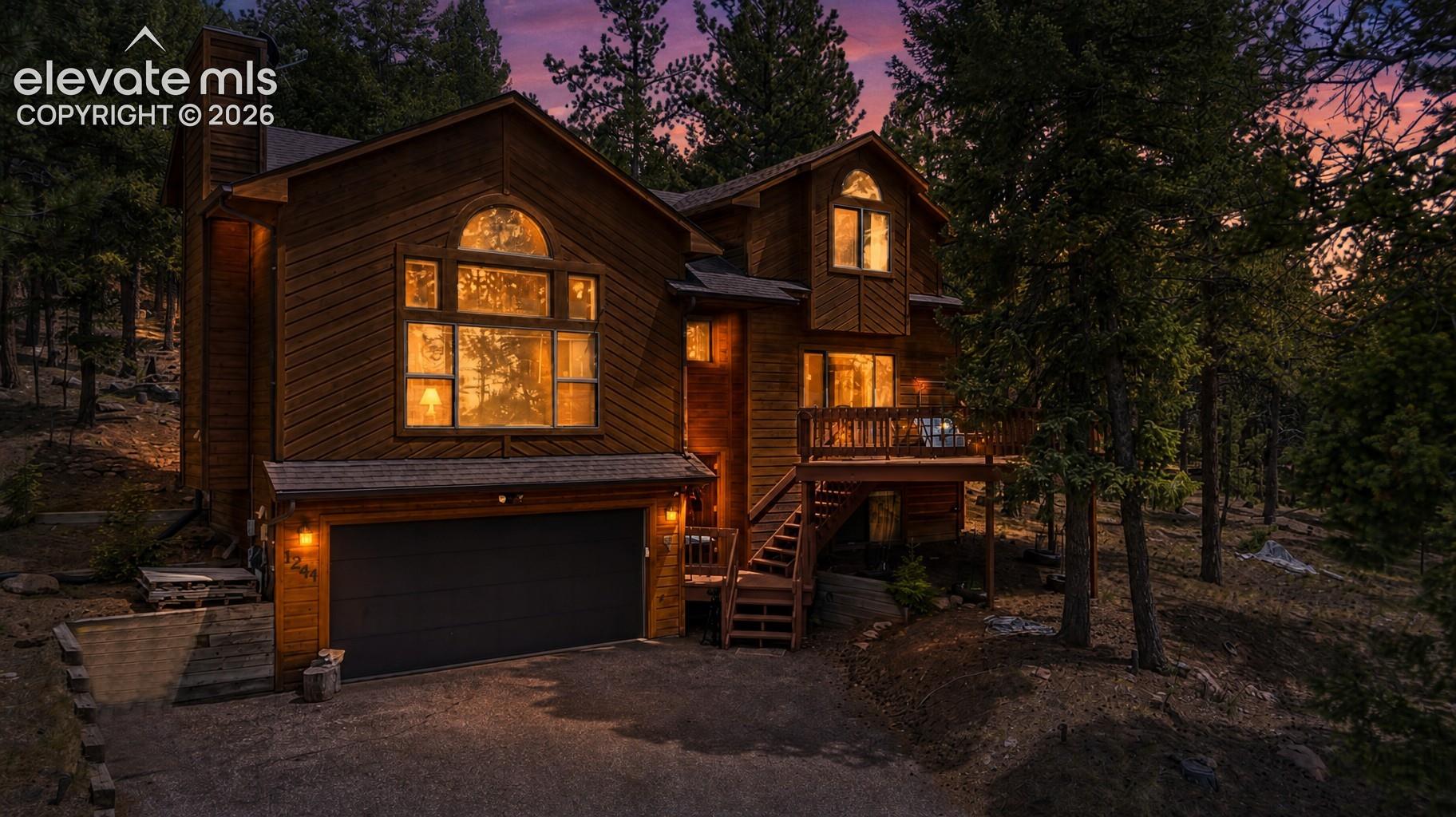 1241 Forest Edge Road