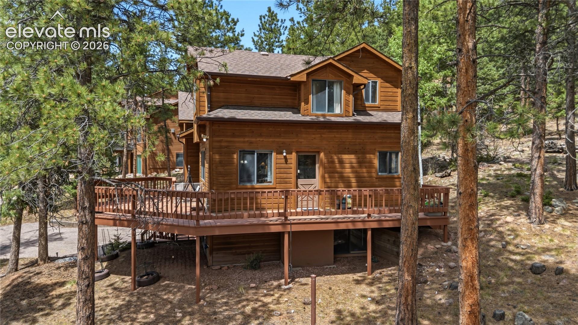 1241 Forest Edge Road