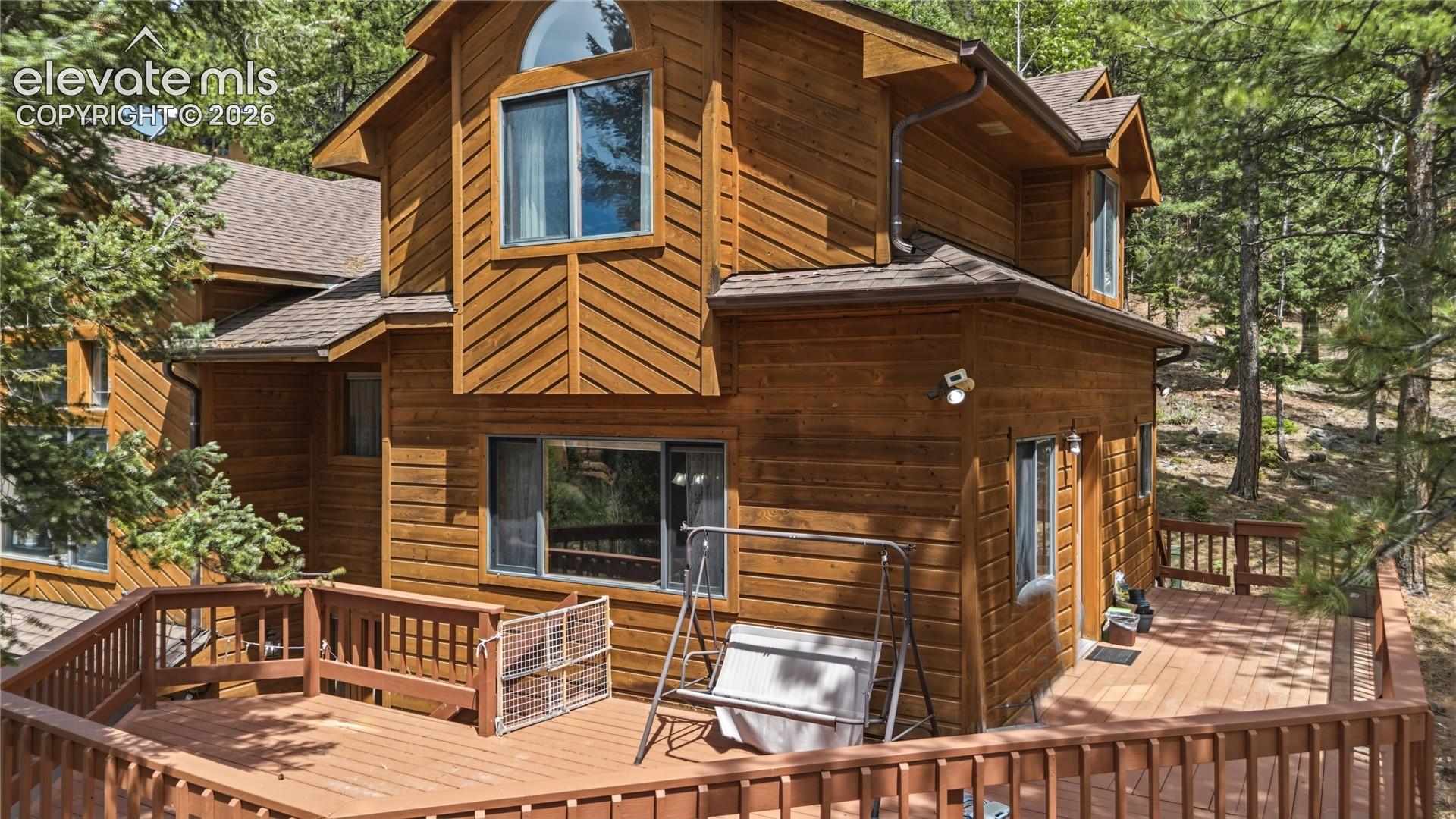 1241 Forest Edge Road