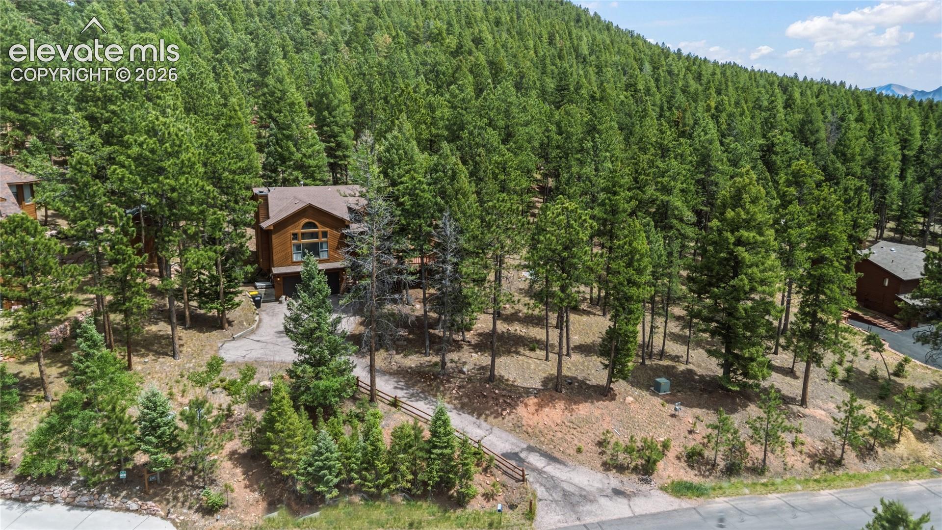 1241 Forest Edge Road