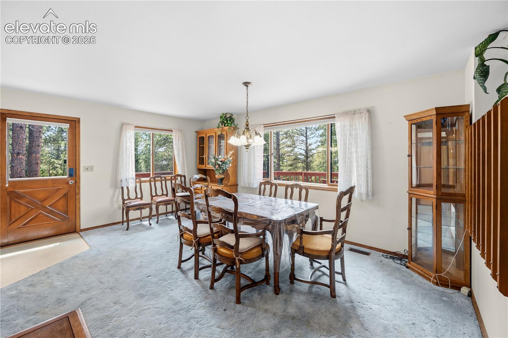 1241 Forest Edge Road