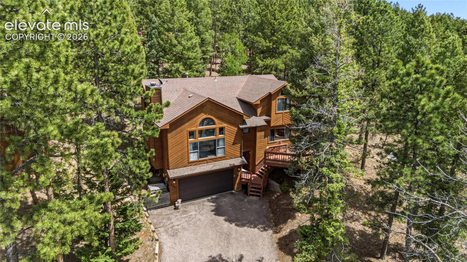 1241 Forest Edge Road