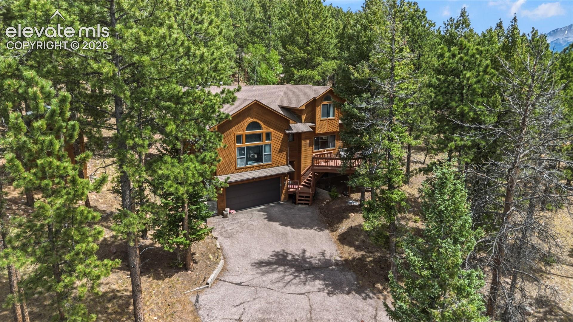 1241 Forest Edge Road