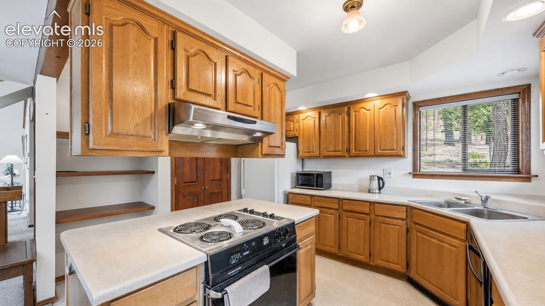1241 Forest Edge Road