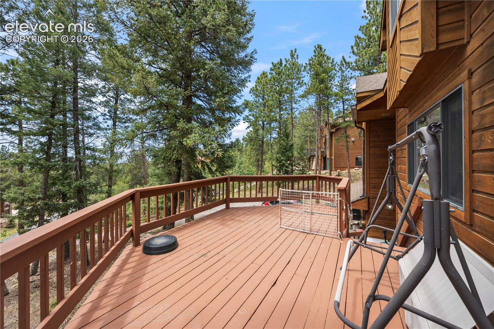1241 Forest Edge Road