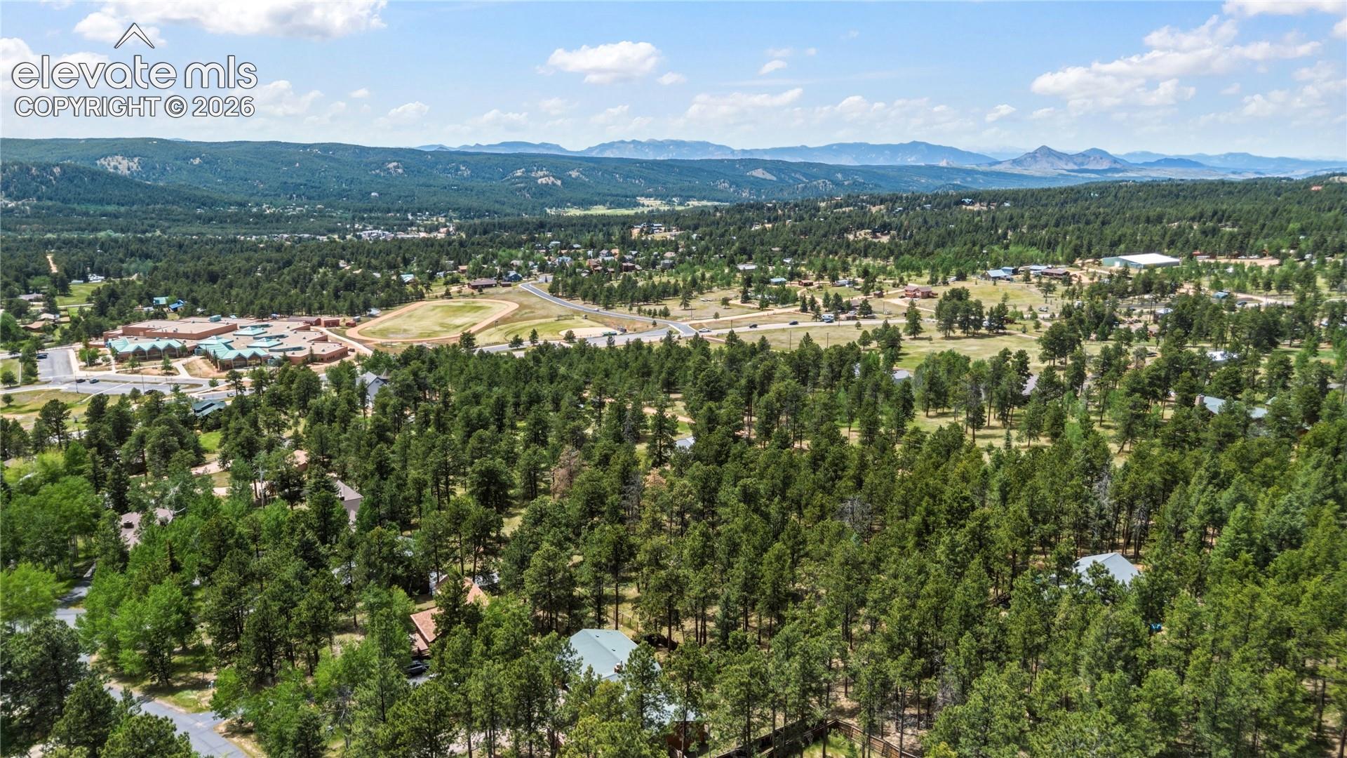 1241 Forest Edge Road