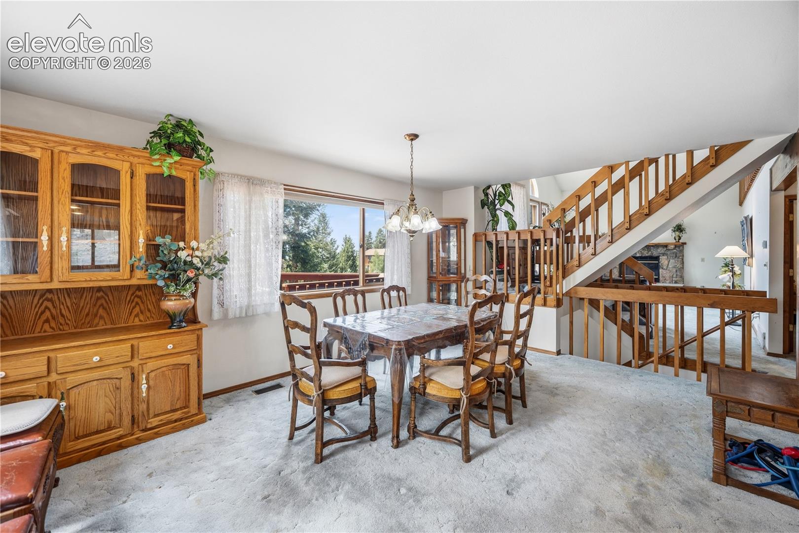 1241 Forest Edge Road