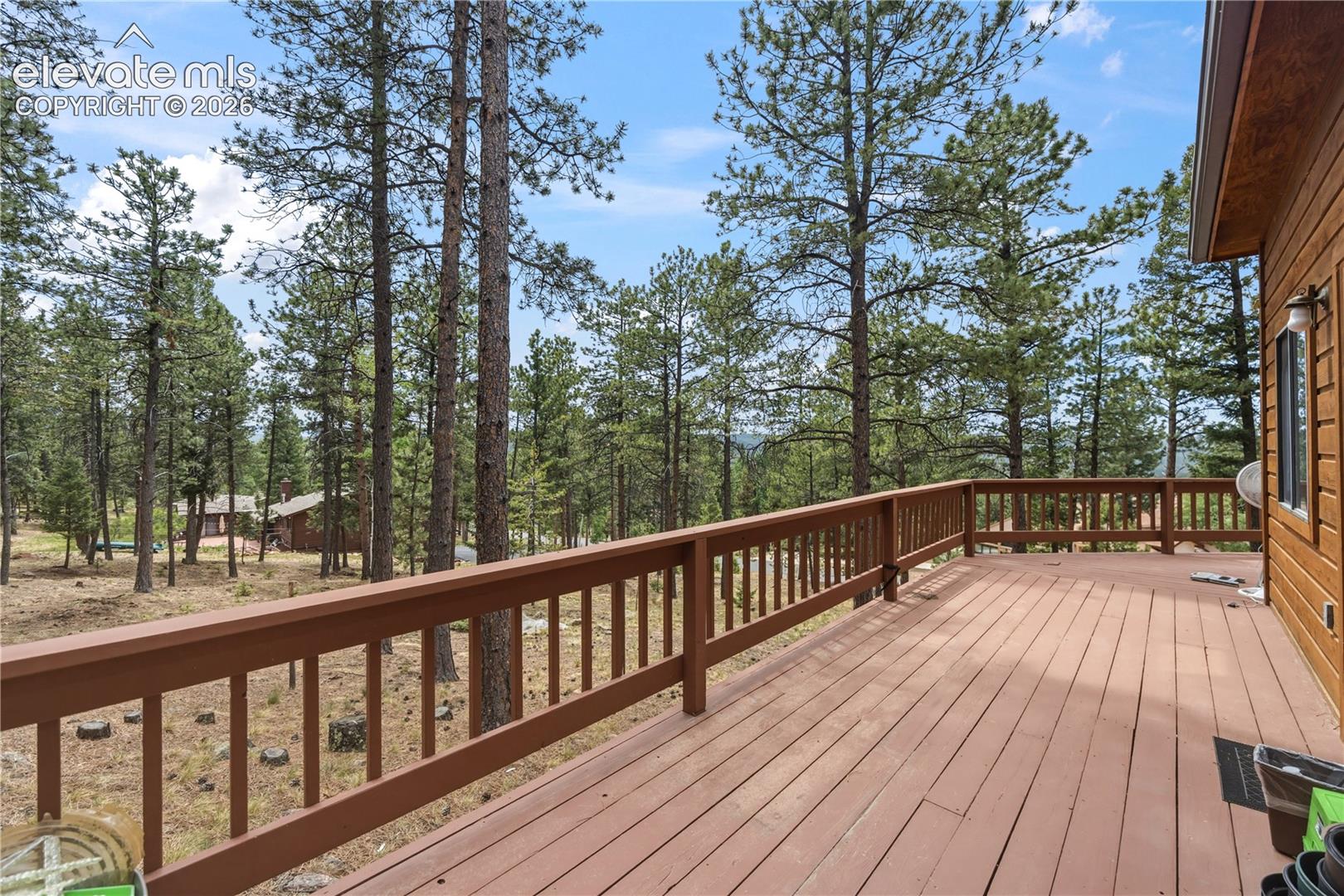 1241 Forest Edge Road