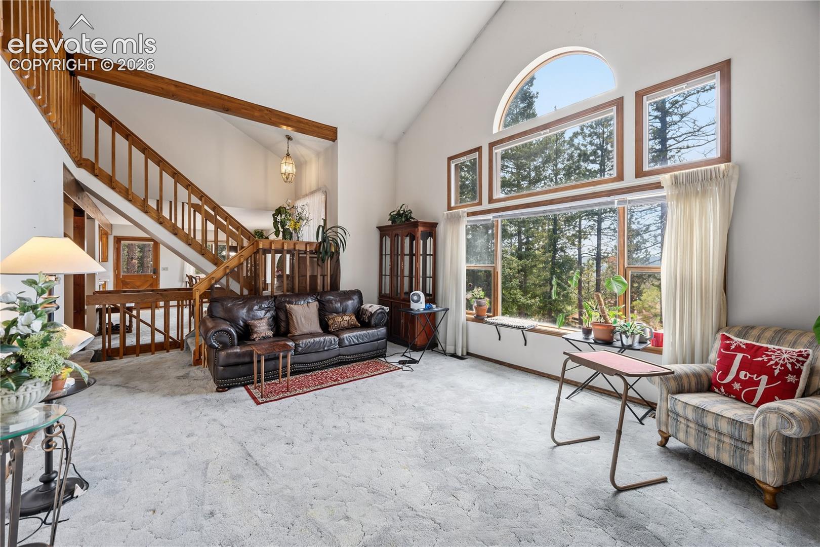 1241 Forest Edge Road