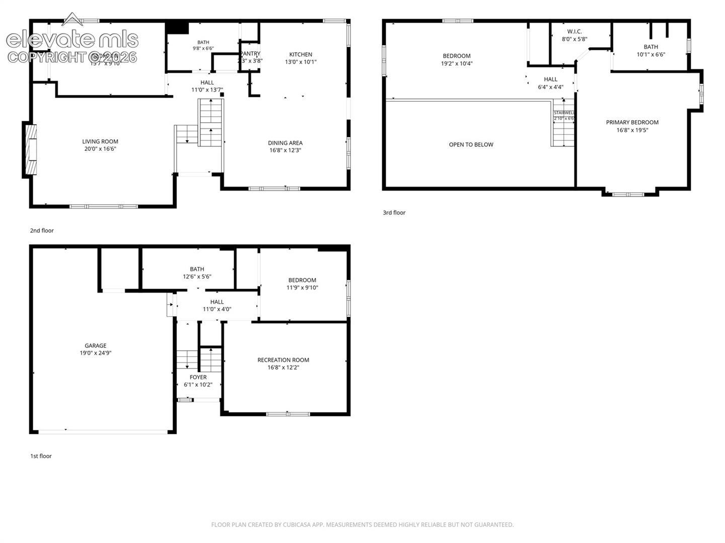 1241 Forest Edge Road