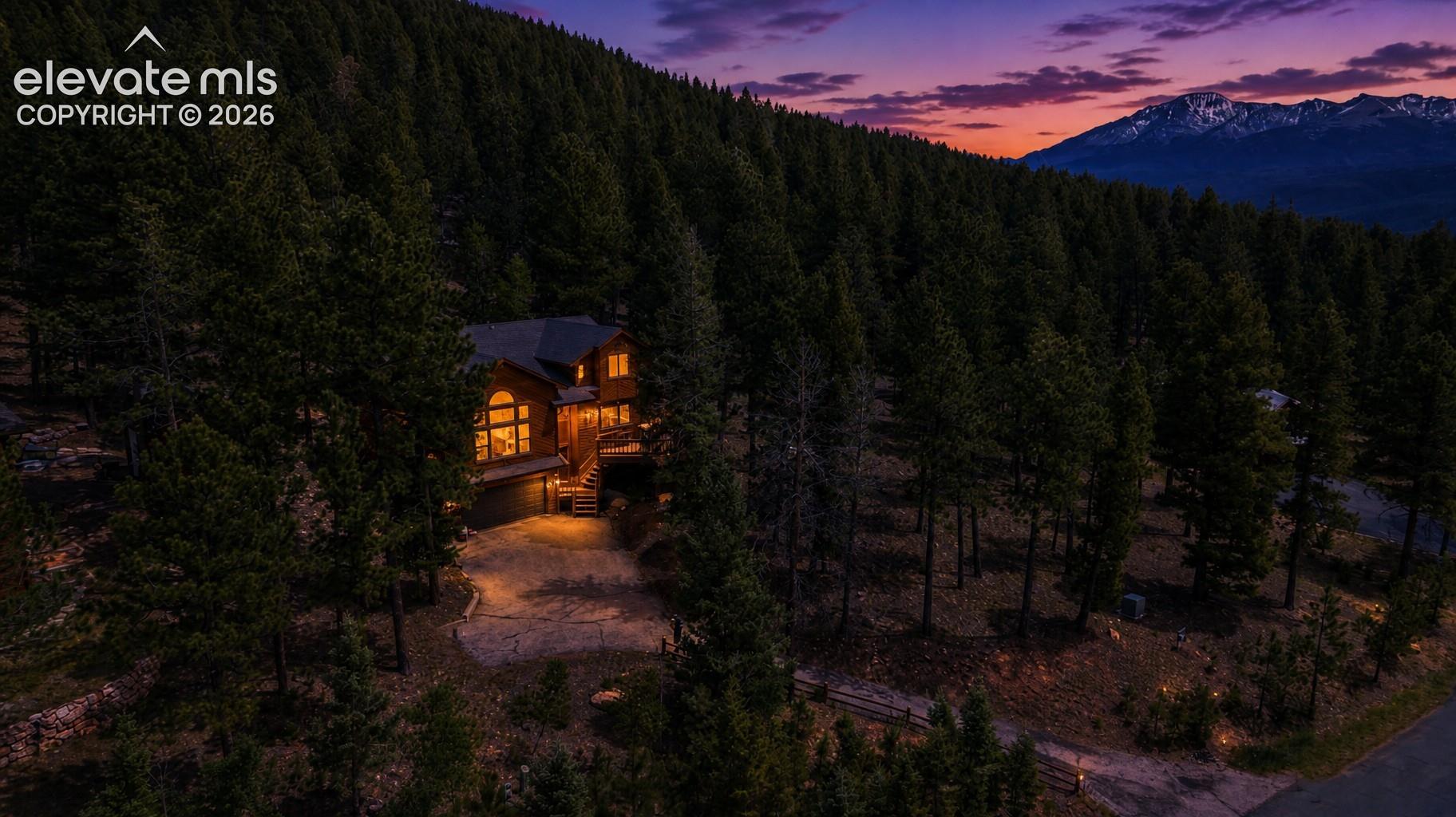 1241 Forest Edge Road