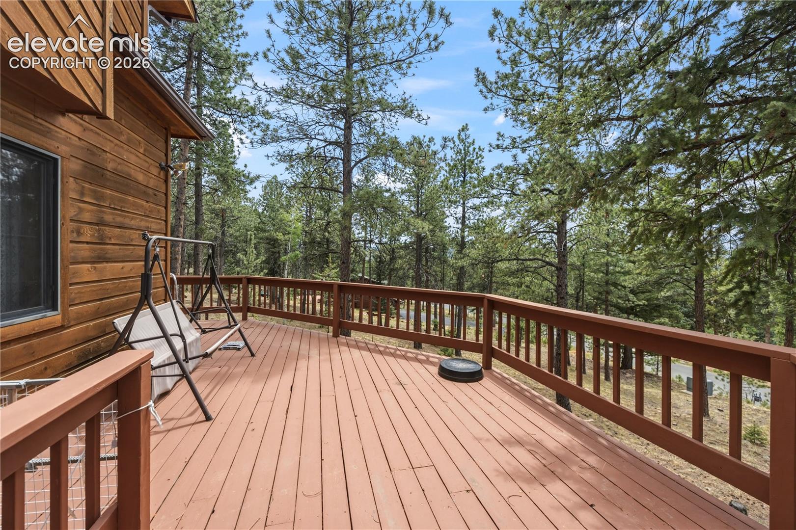1241 Forest Edge Road