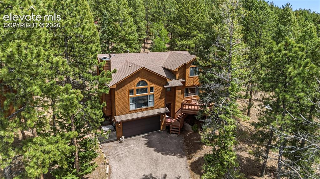 1241 Forest Edge Road