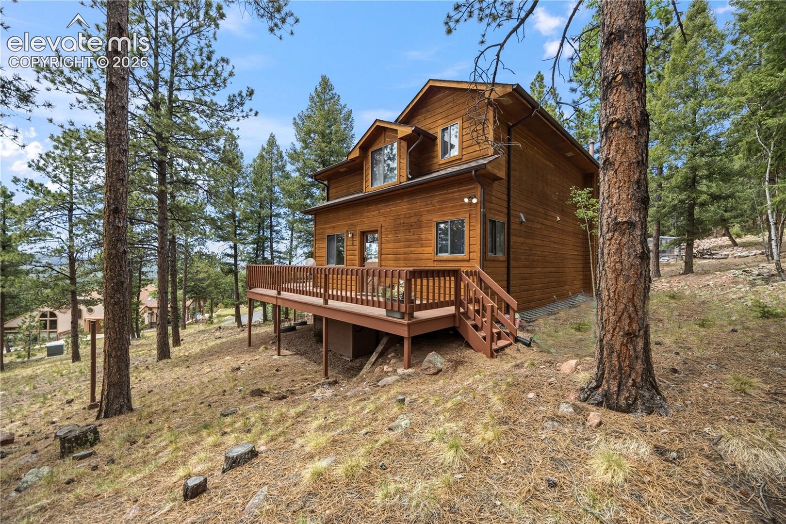 1241 Forest Edge Road