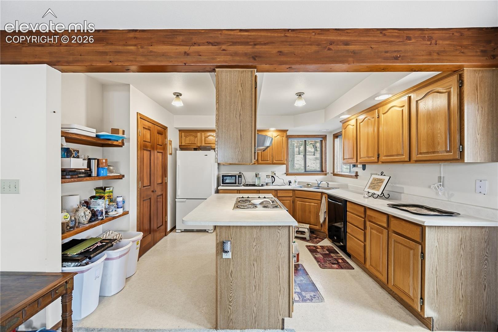 1241 Forest Edge Road