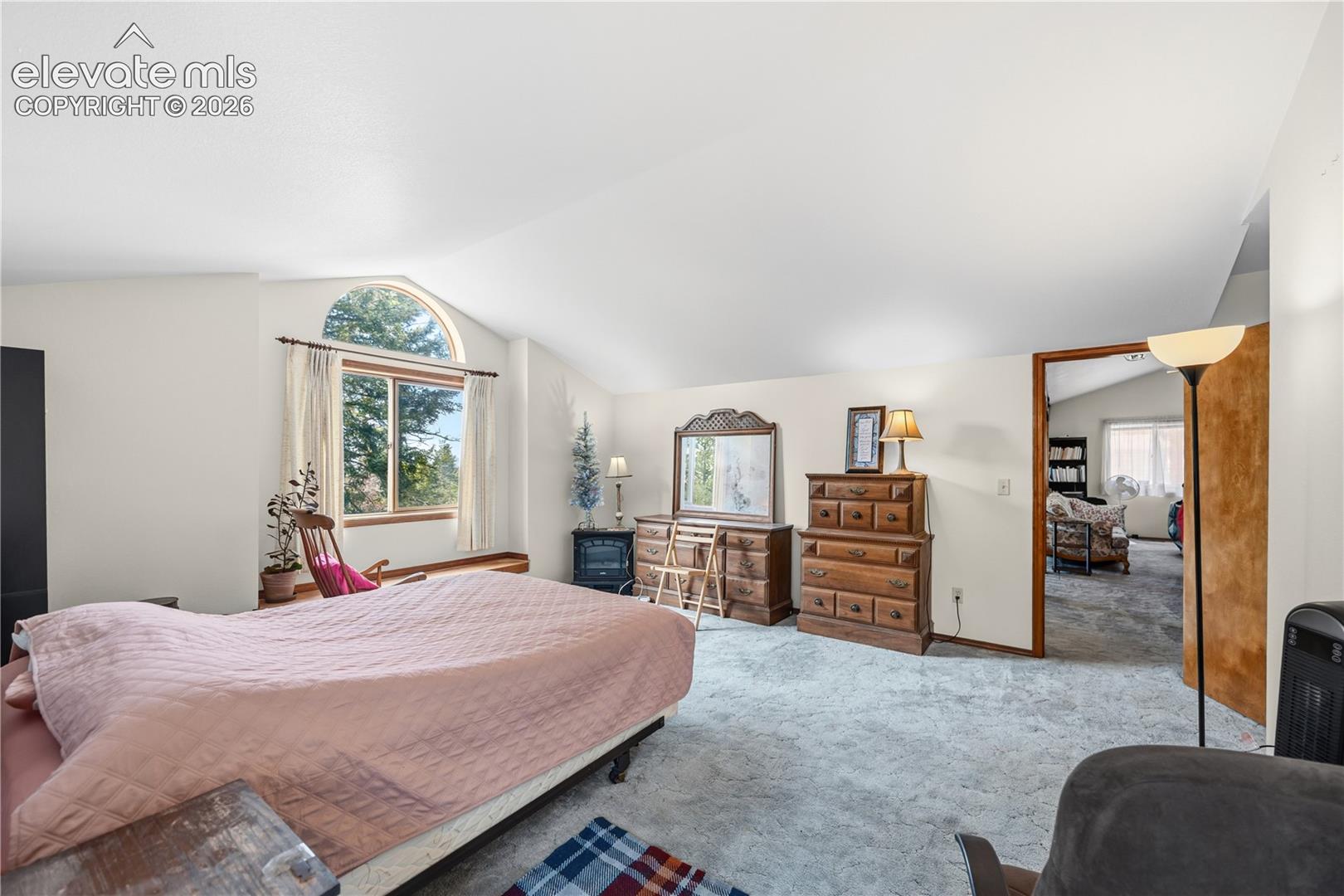 1241 Forest Edge Road