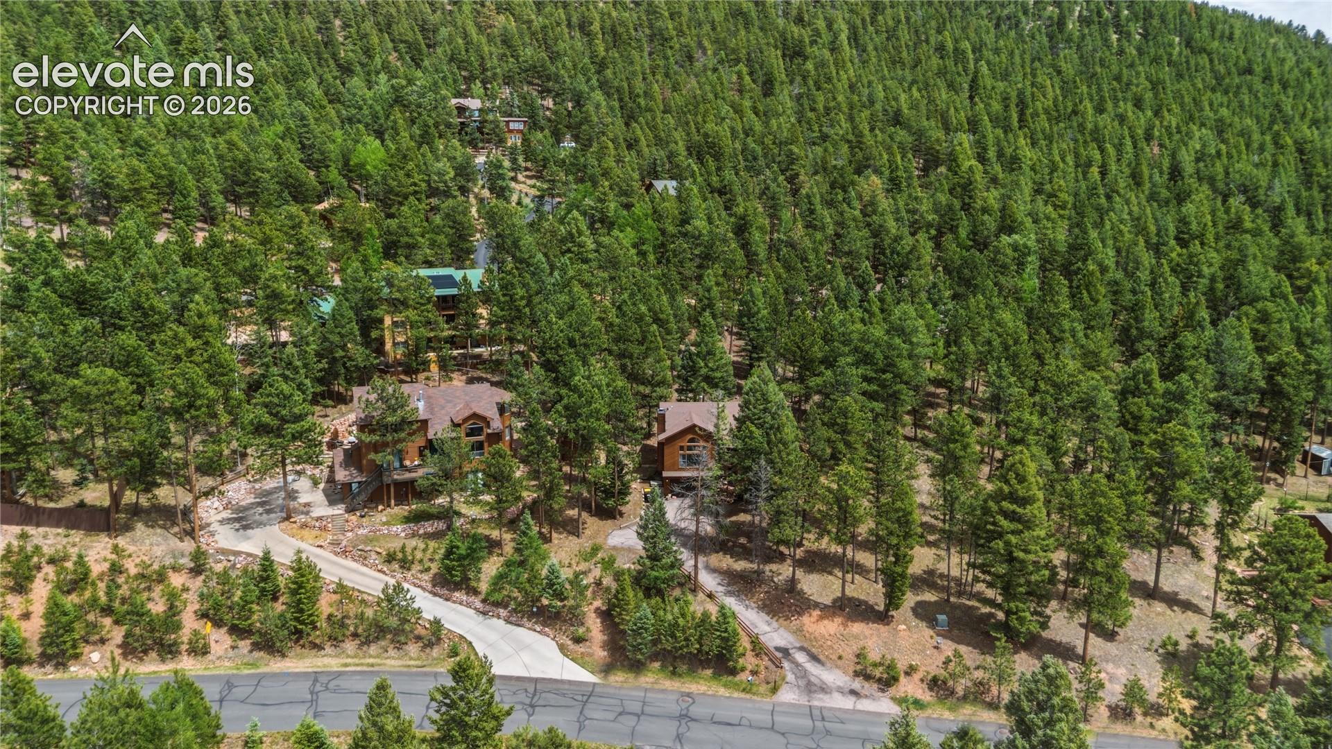 1241 Forest Edge Road